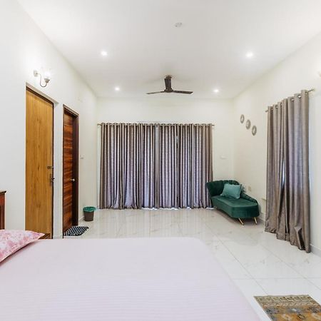 Kites - Covelong - A Raj Beach House Villa Chennai Luaran gambar