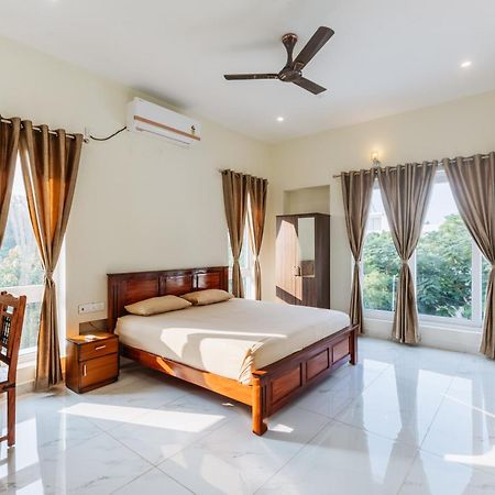 Kites - Covelong - A Raj Beach House Villa Chennai Luaran gambar