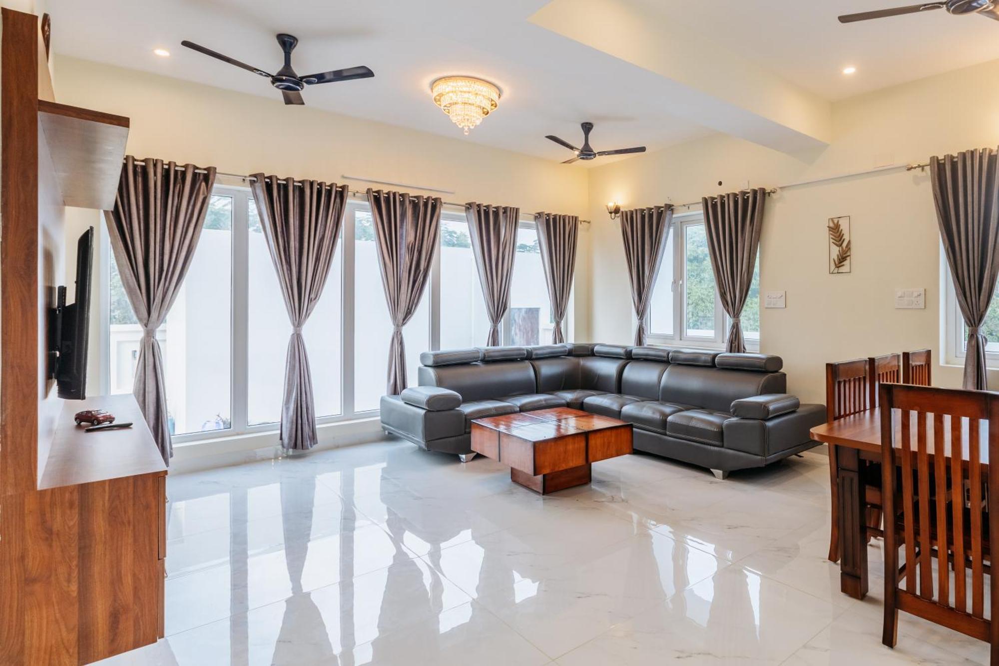 Kites - Covelong - A Raj Beach House Villa Chennai Luaran gambar