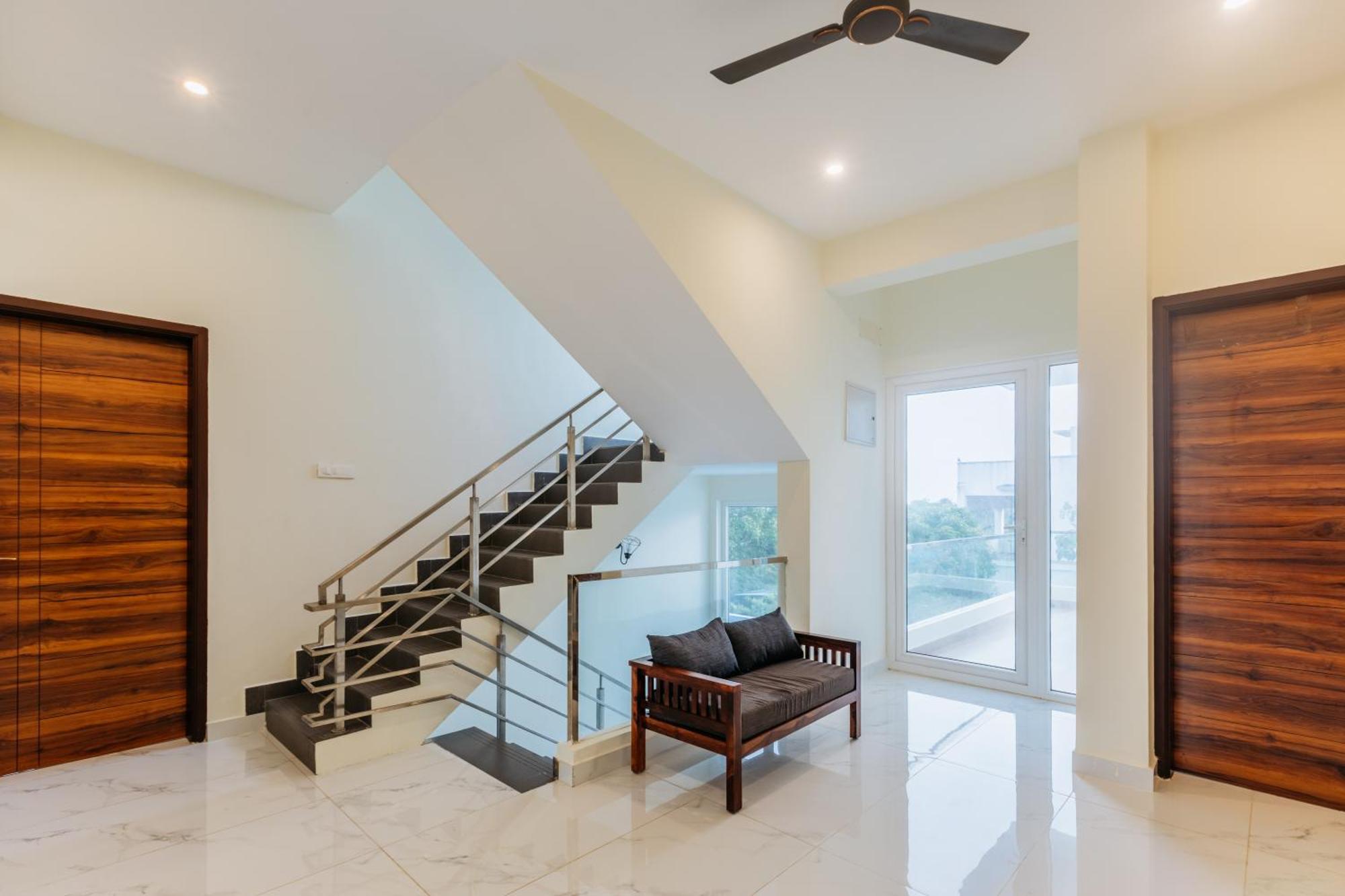 Kites - Covelong - A Raj Beach House Villa Chennai Luaran gambar