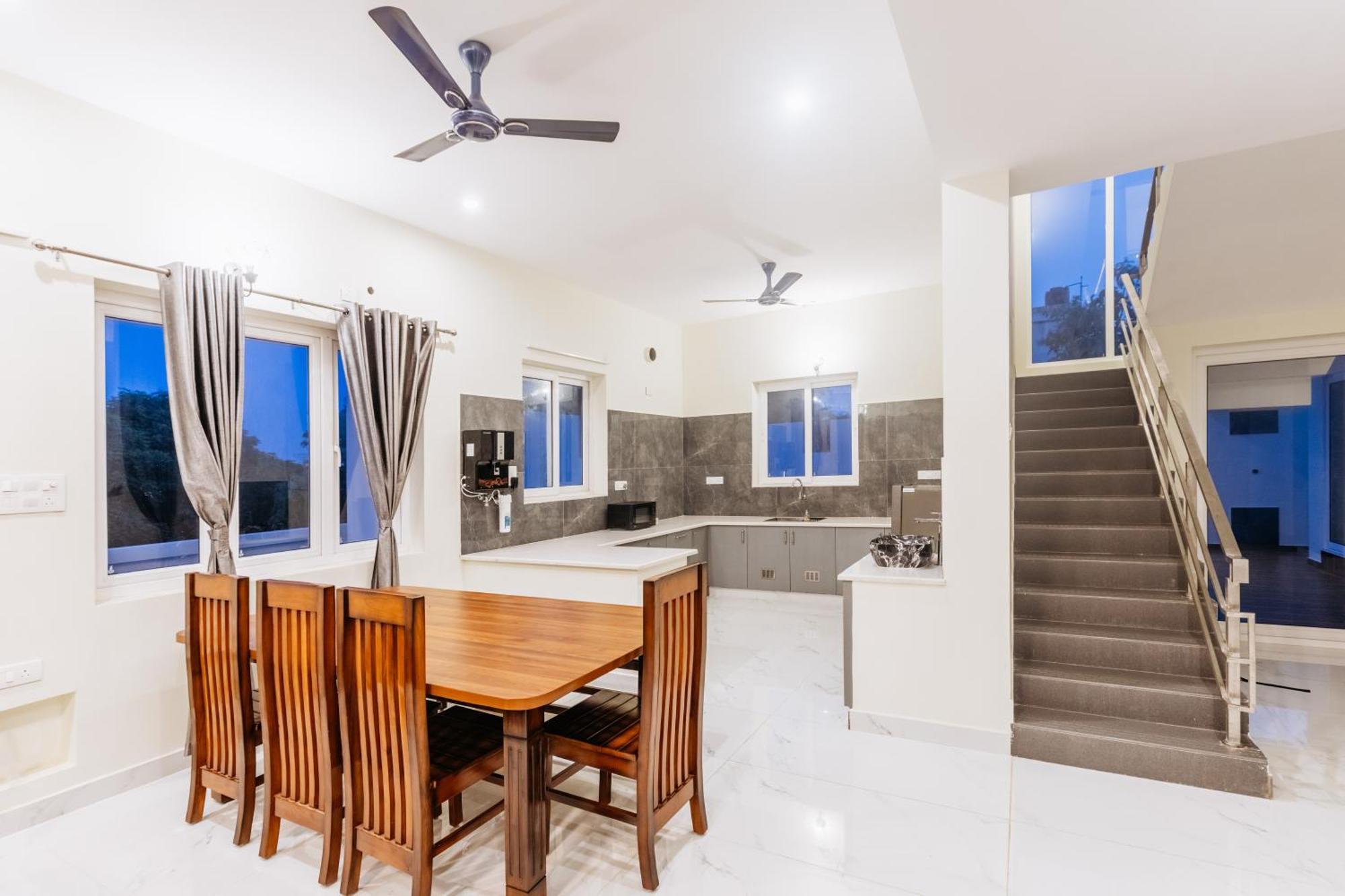 Kites - Covelong - A Raj Beach House Villa Chennai Luaran gambar