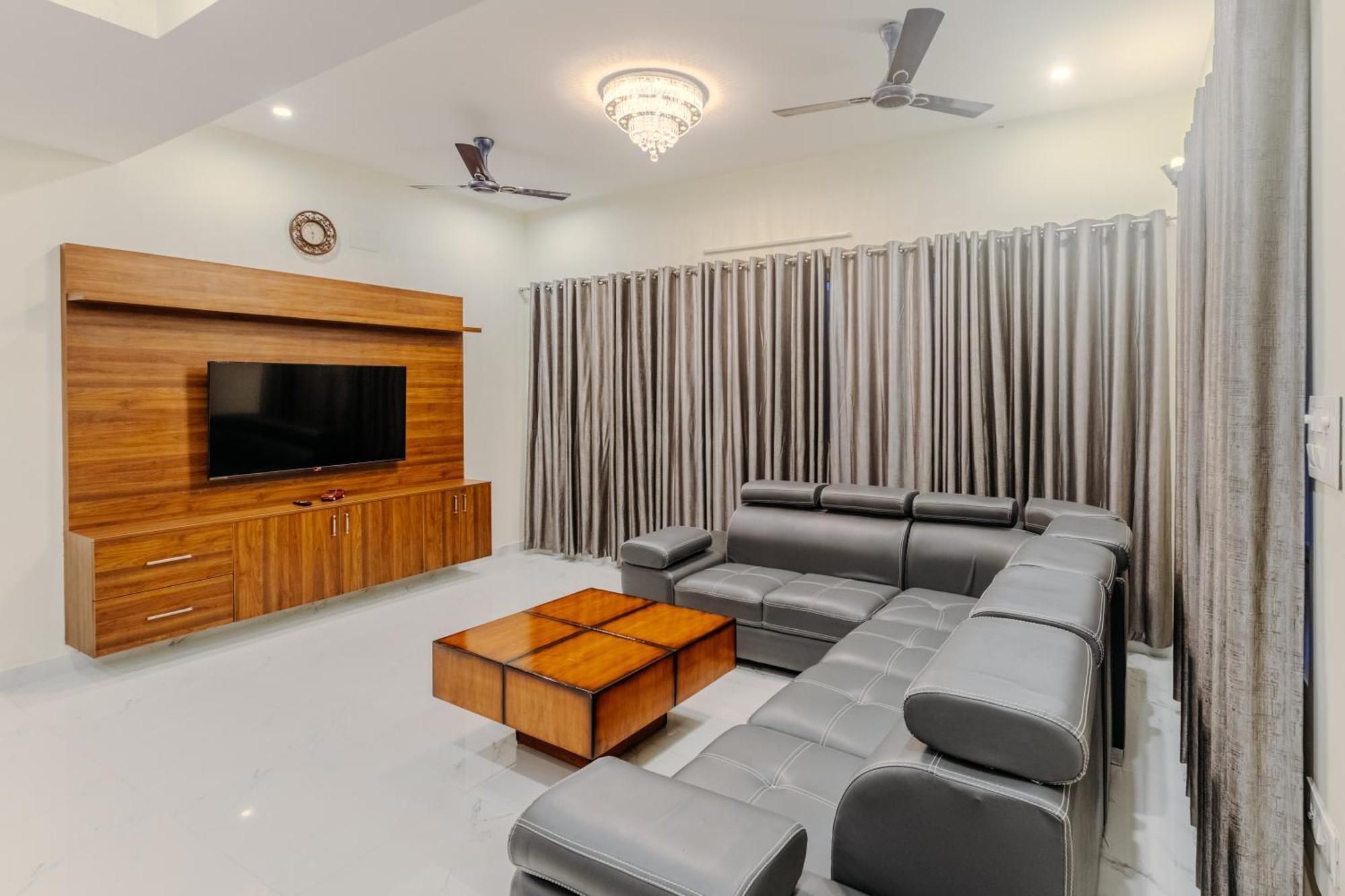 Kites - Covelong - A Raj Beach House Villa Chennai Luaran gambar