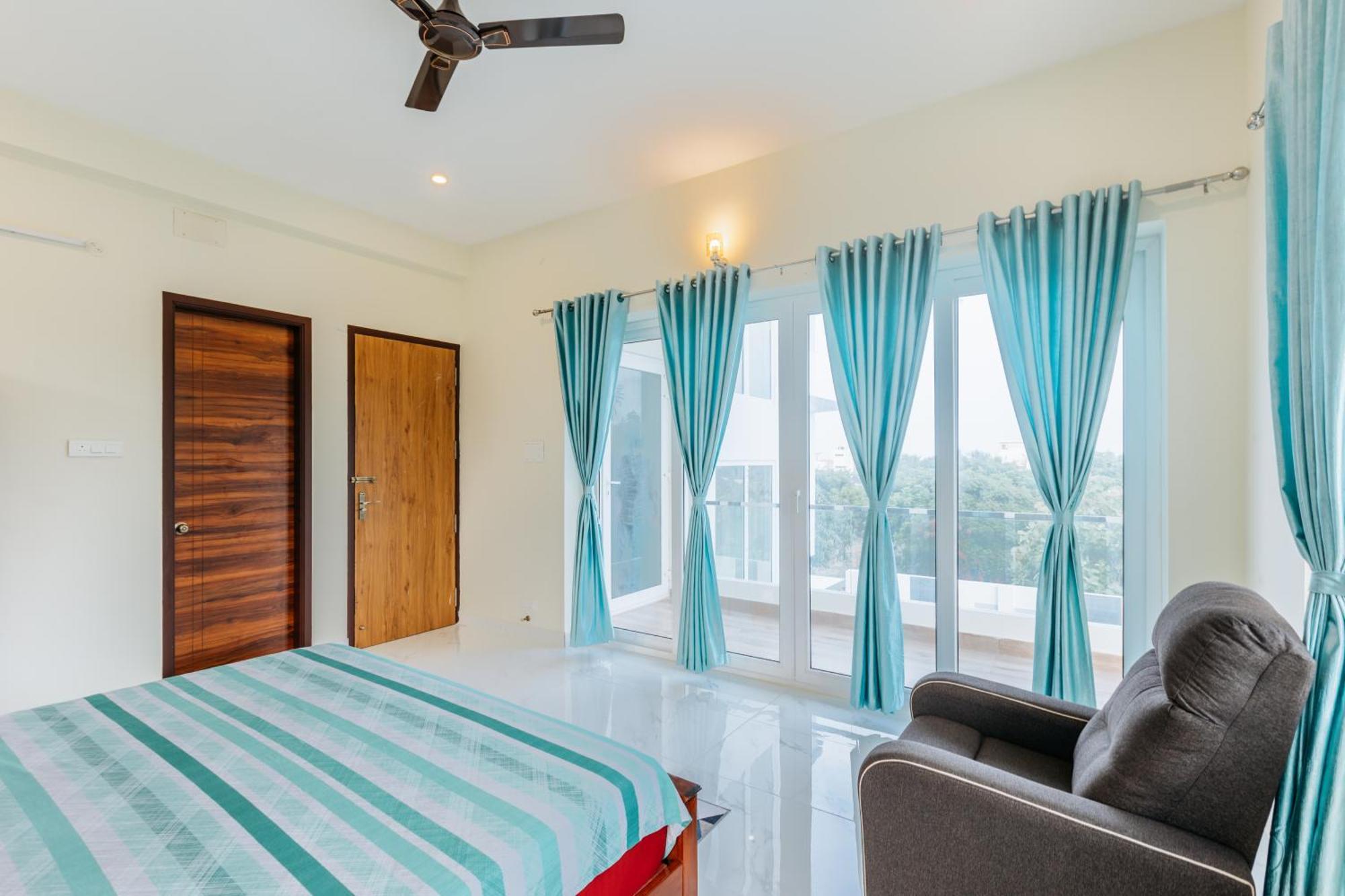 Kites - Covelong - A Raj Beach House Villa Chennai Luaran gambar