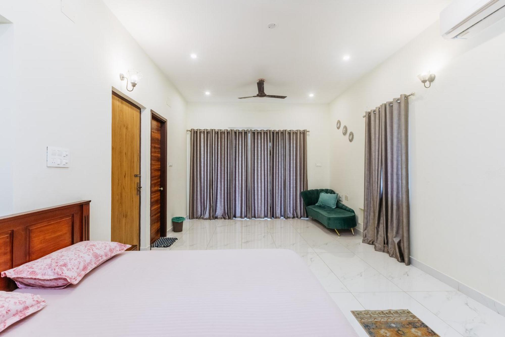 Kites - Covelong - A Raj Beach House Villa Chennai Luaran gambar