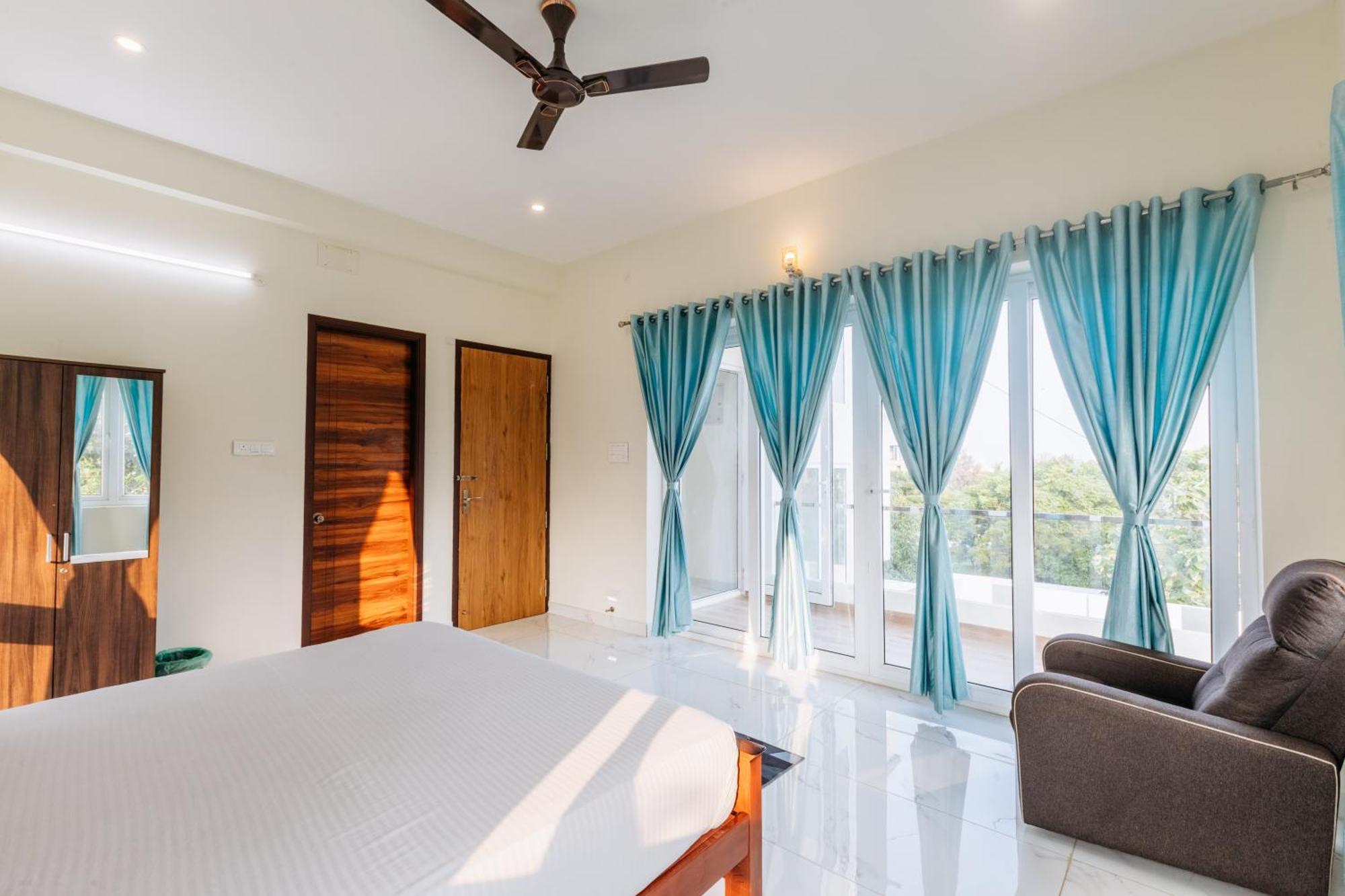 Kites - Covelong - A Raj Beach House Villa Chennai Luaran gambar