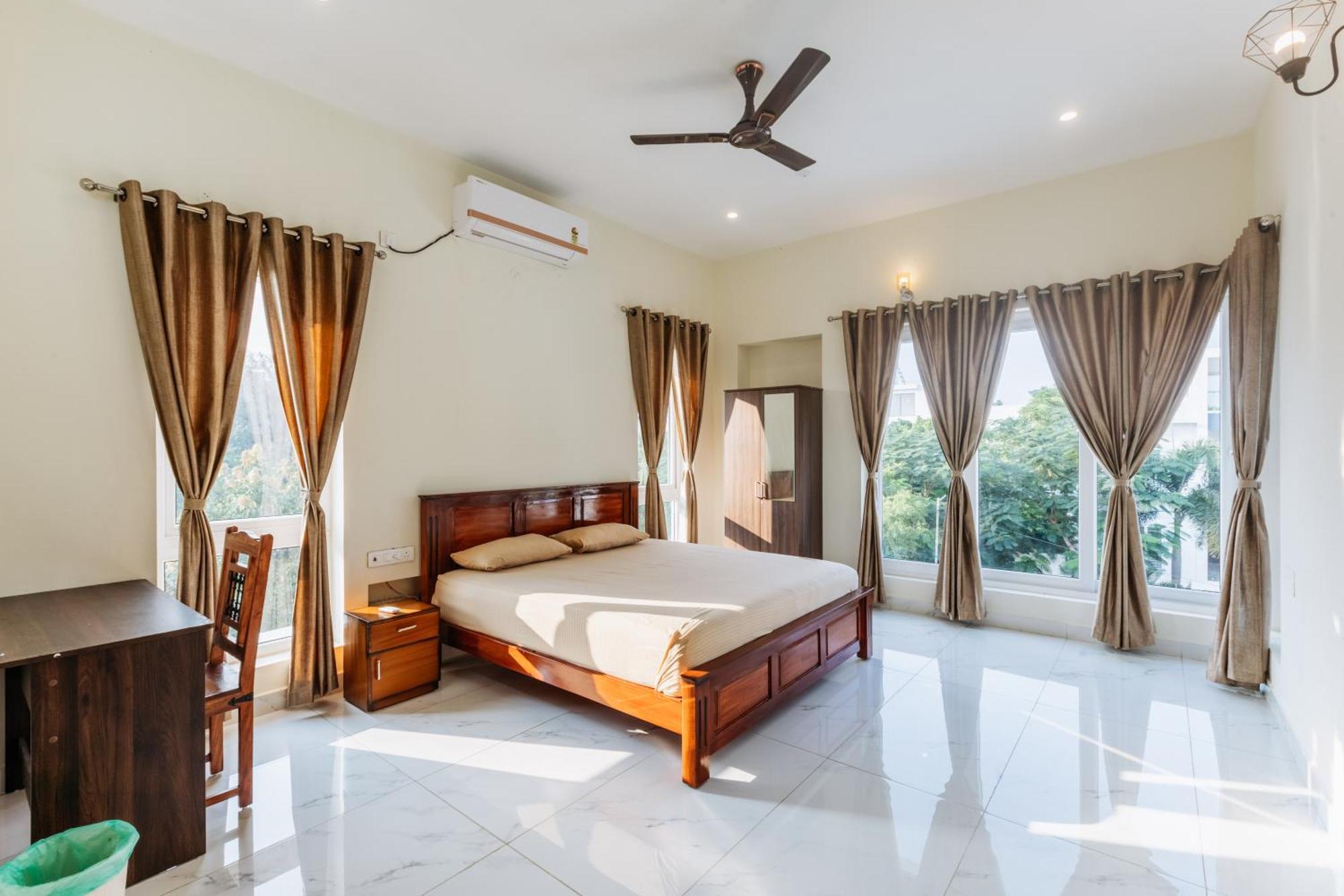 Kites - Covelong - A Raj Beach House Villa Chennai Luaran gambar