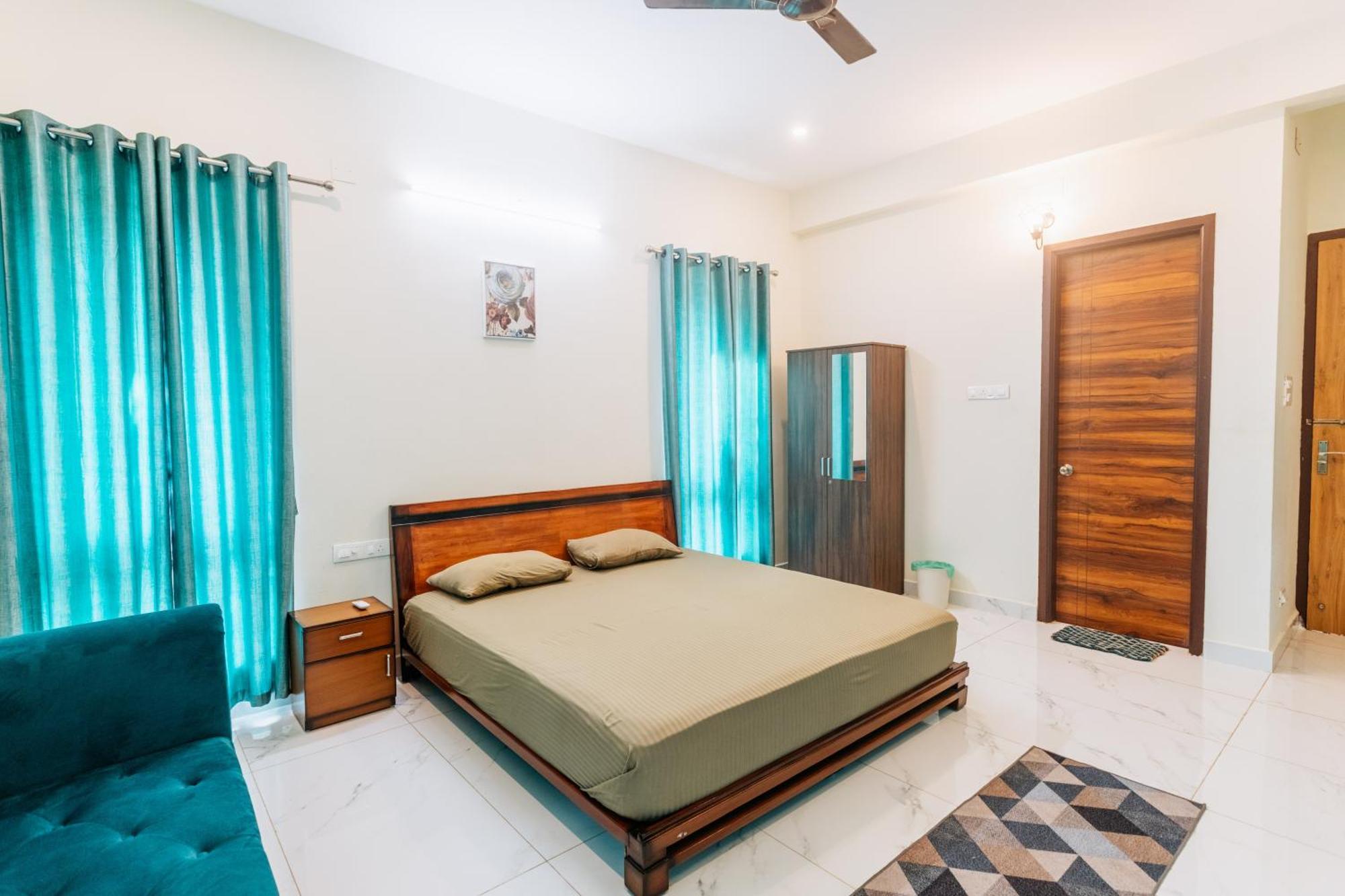 Kites - Covelong - A Raj Beach House Villa Chennai Luaran gambar