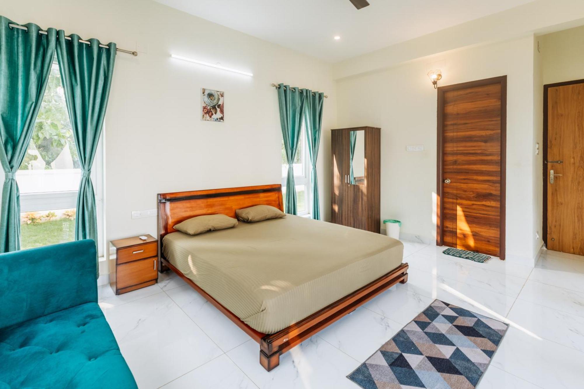 Kites - Covelong - A Raj Beach House Villa Chennai Luaran gambar