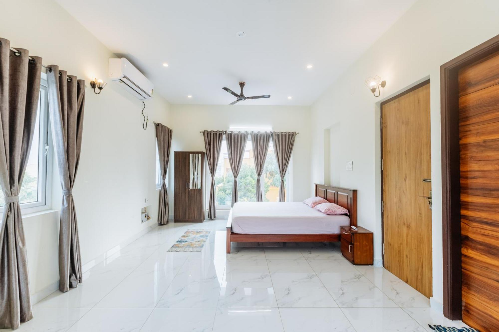 Kites - Covelong - A Raj Beach House Villa Chennai Luaran gambar