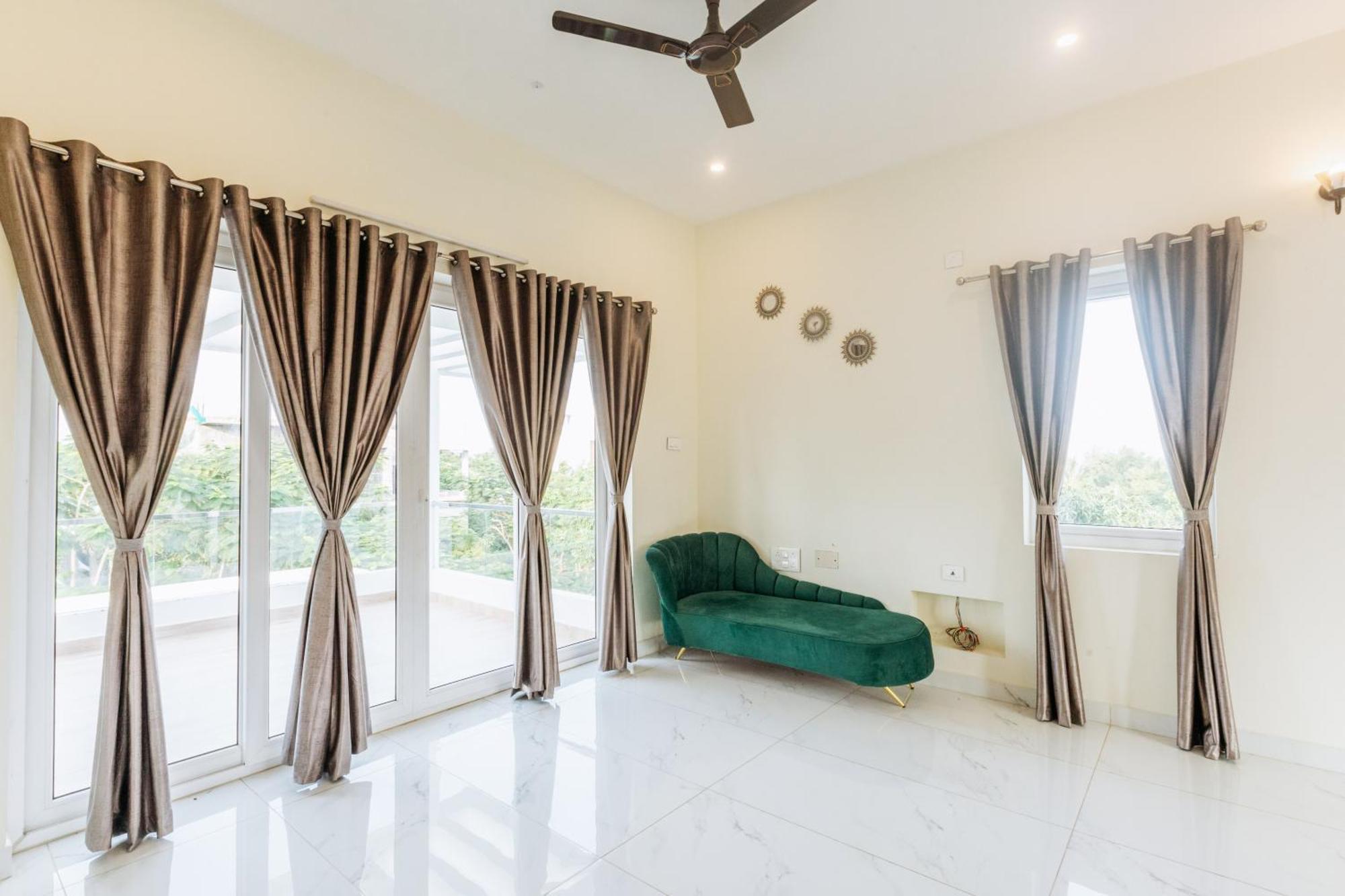 Kites - Covelong - A Raj Beach House Villa Chennai Luaran gambar