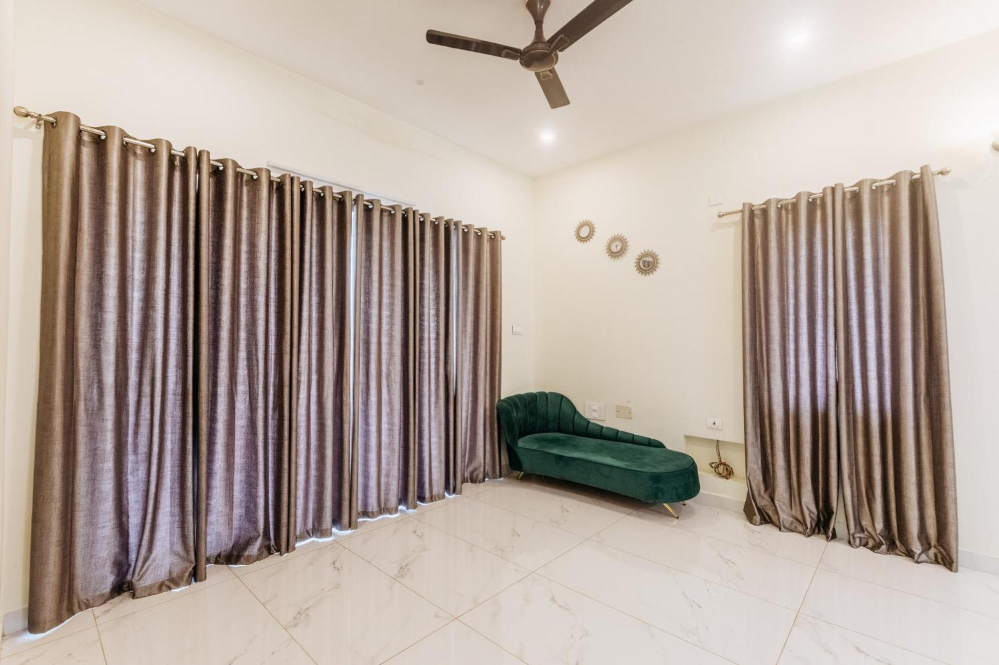 Kites - Covelong - A Raj Beach House Villa Chennai Luaran gambar
