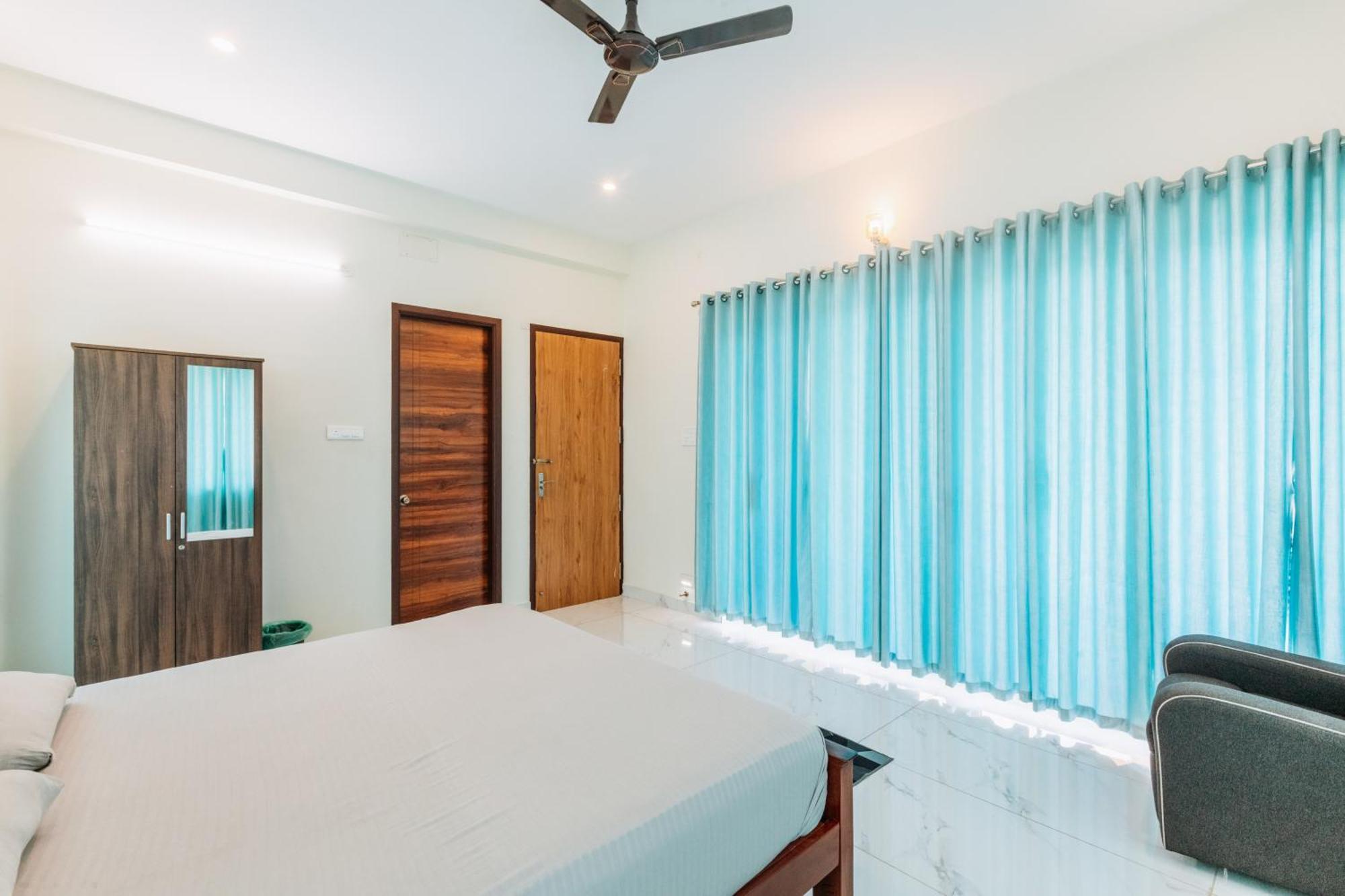 Kites - Covelong - A Raj Beach House Villa Chennai Luaran gambar