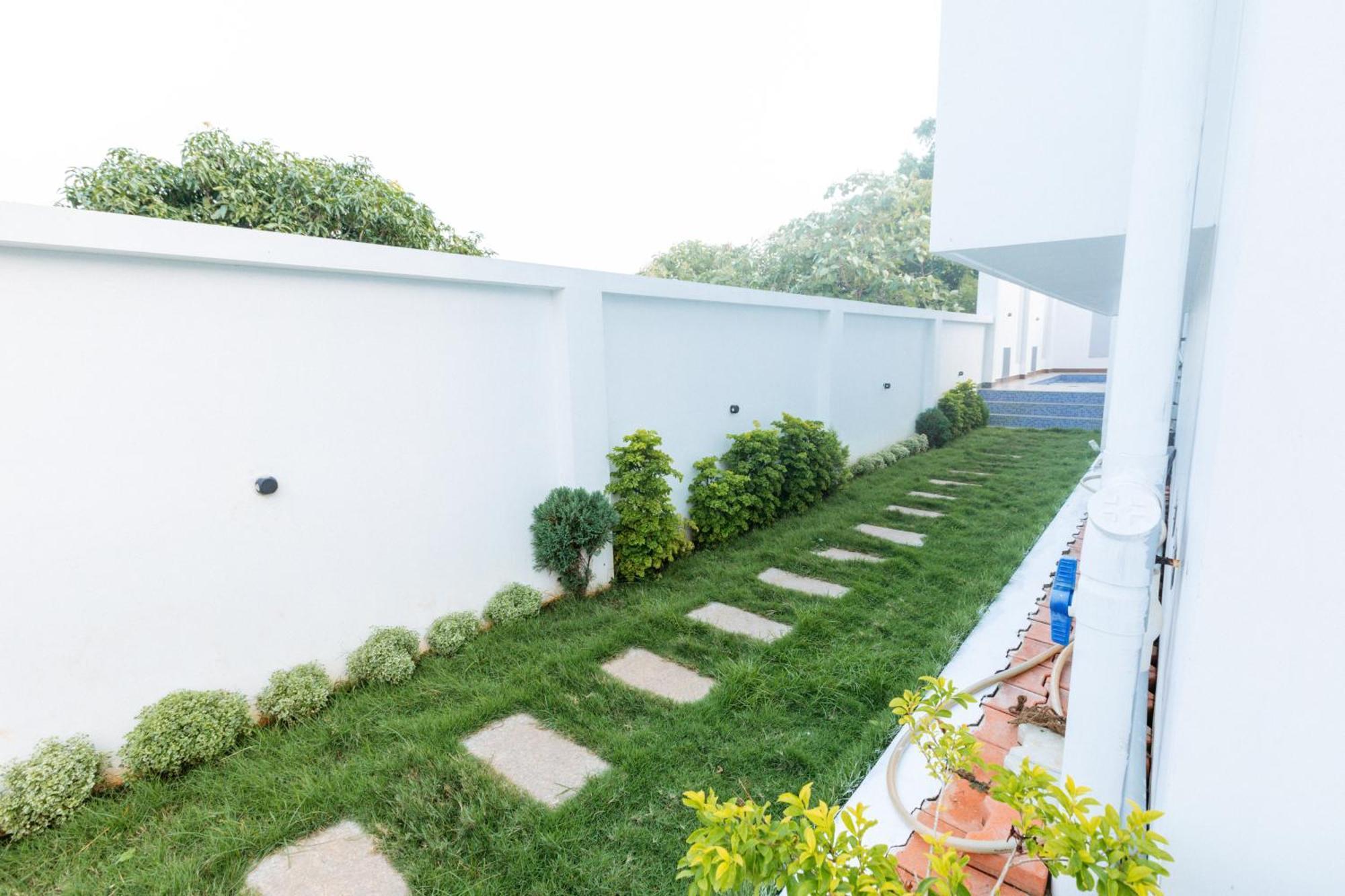 Kites - Covelong - A Raj Beach House Villa Chennai Luaran gambar