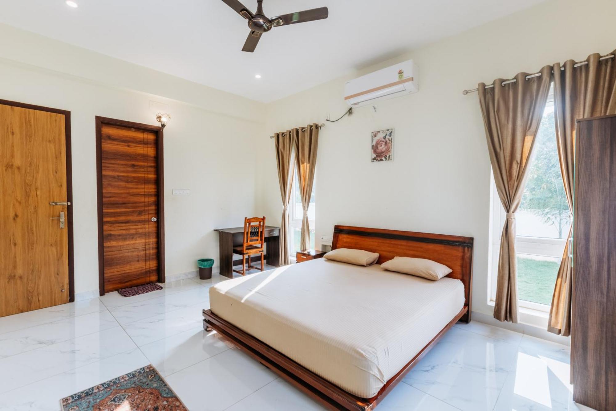 Kites - Covelong - A Raj Beach House Villa Chennai Luaran gambar