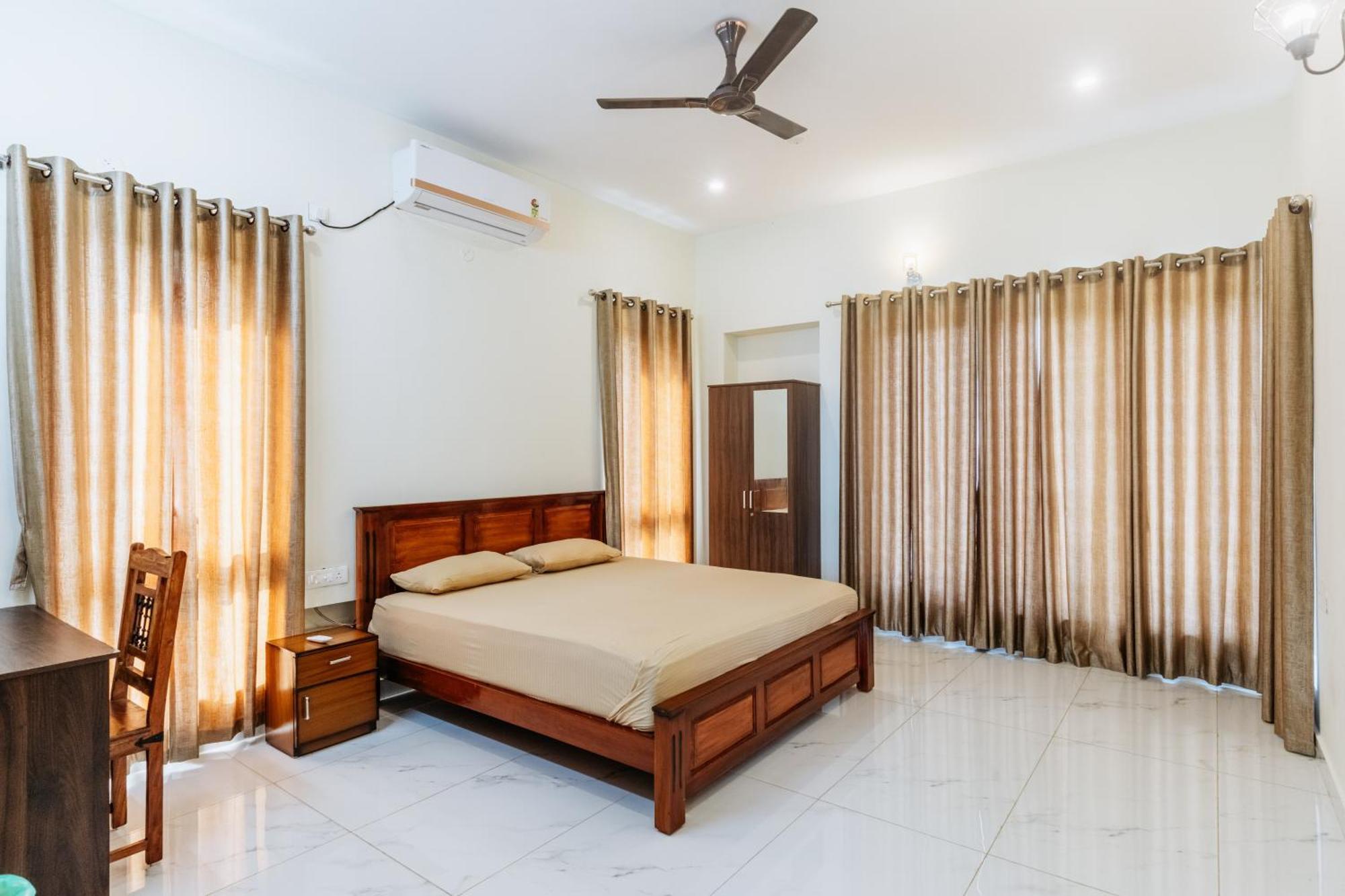 Kites - Covelong - A Raj Beach House Villa Chennai Luaran gambar