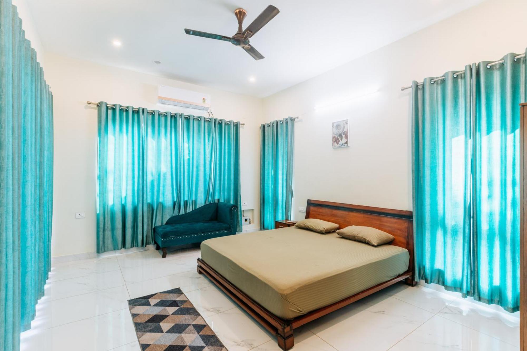 Kites - Covelong - A Raj Beach House Villa Chennai Luaran gambar