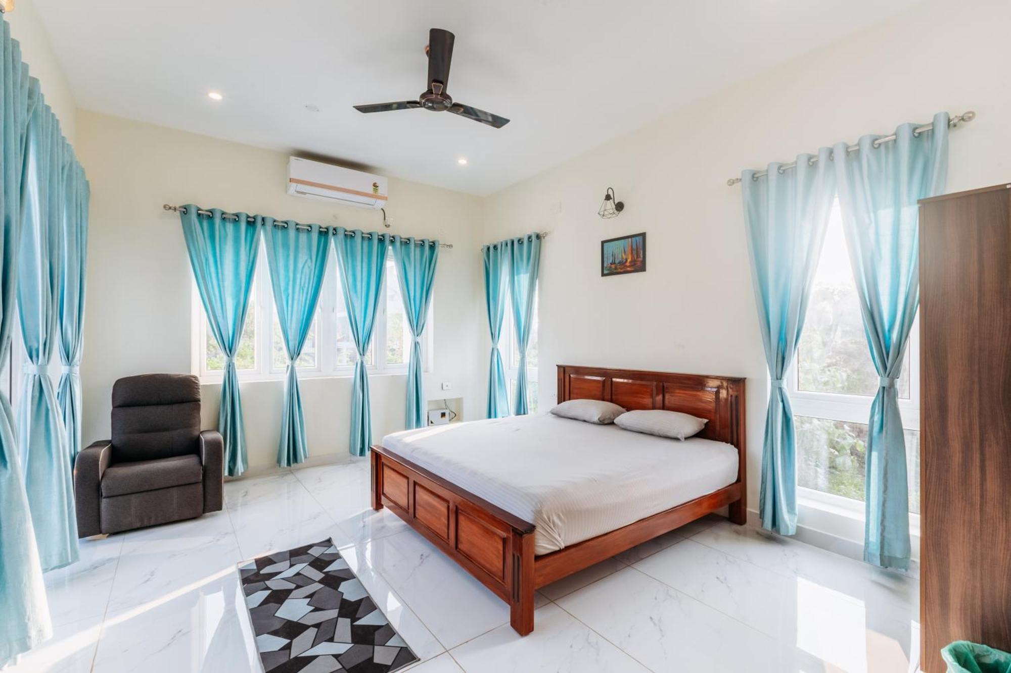 Kites - Covelong - A Raj Beach House Villa Chennai Luaran gambar