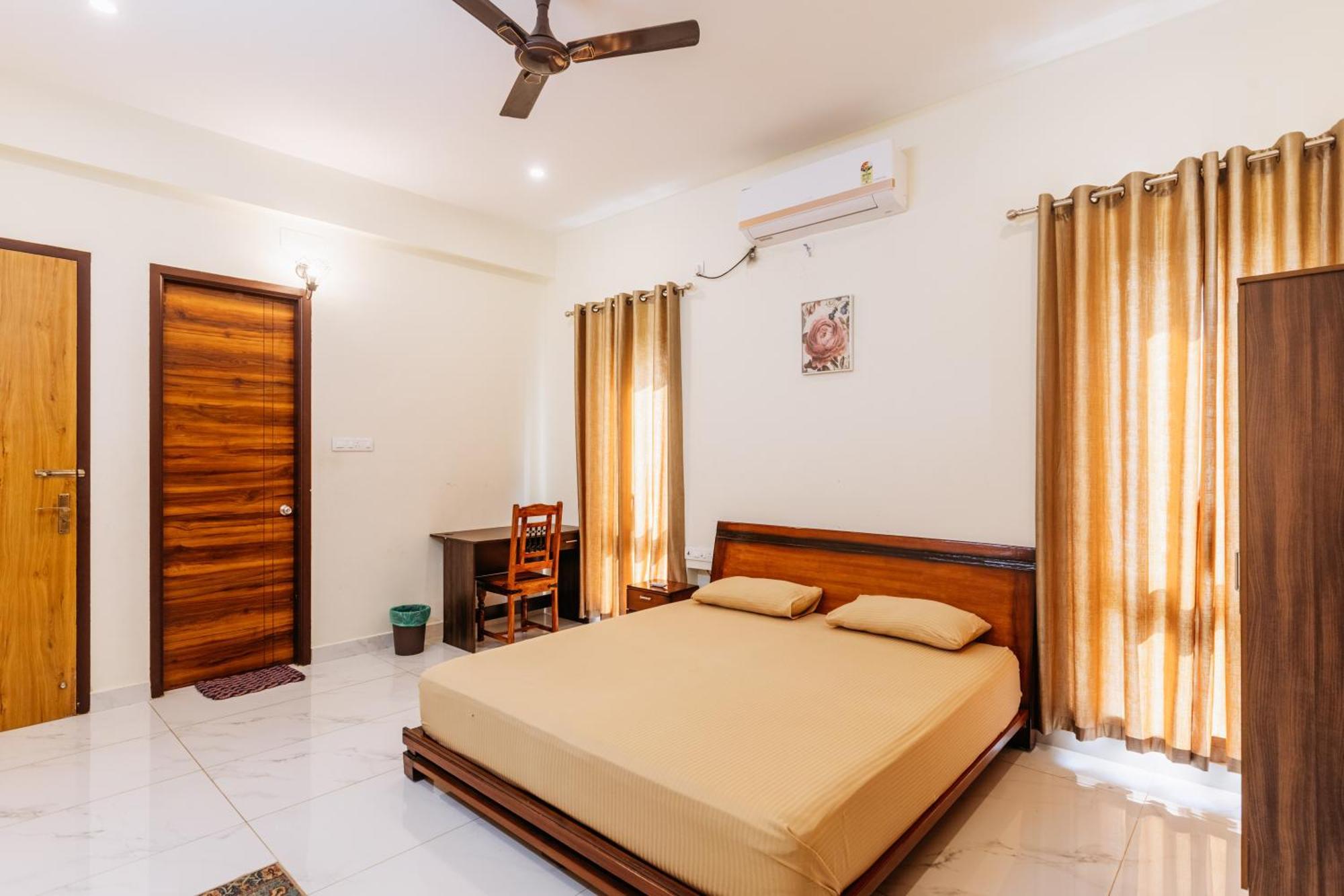 Kites - Covelong - A Raj Beach House Villa Chennai Luaran gambar