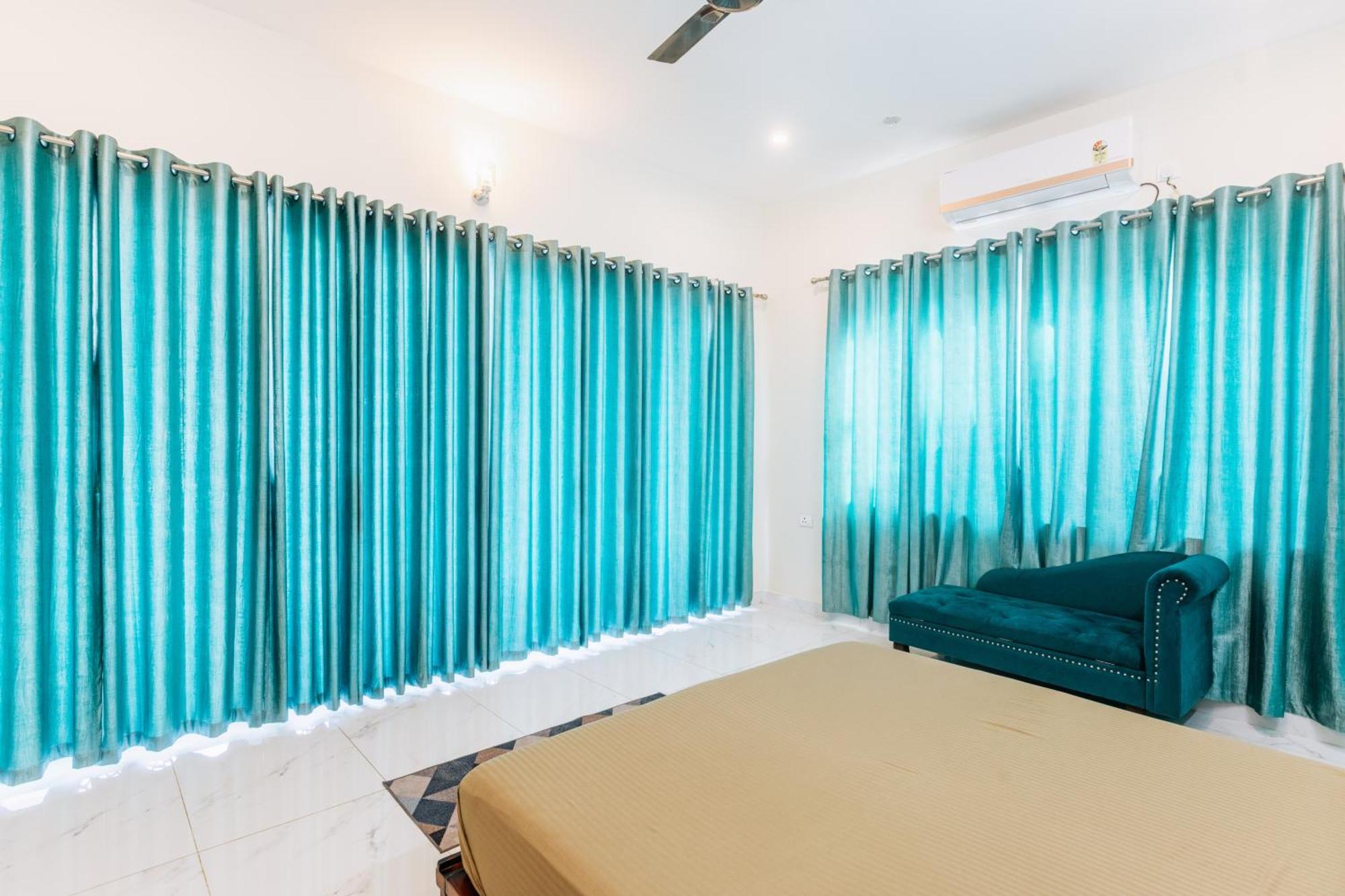 Kites - Covelong - A Raj Beach House Villa Chennai Luaran gambar