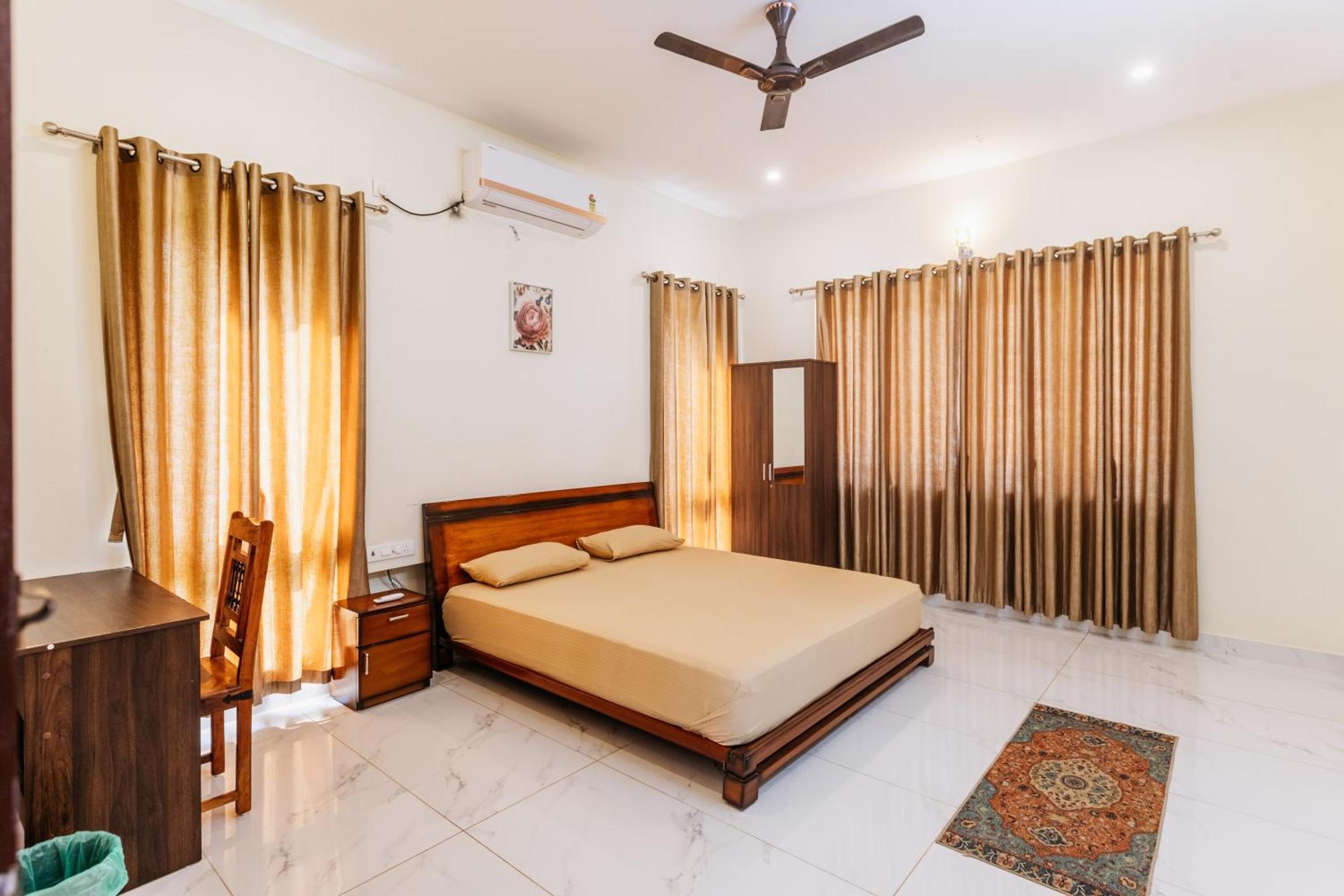Kites - Covelong - A Raj Beach House Villa Chennai Luaran gambar